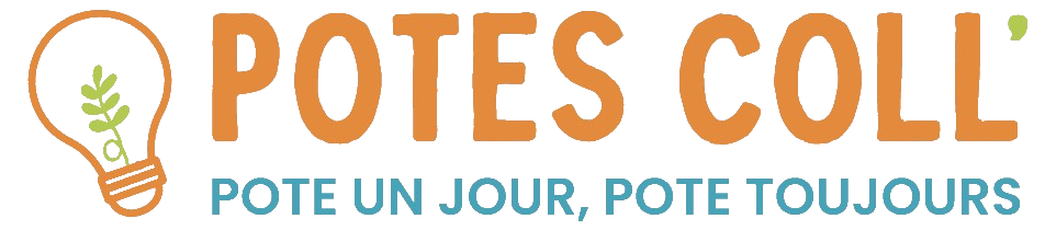 logo de potes coll'